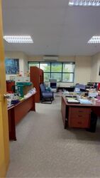Ubi Techpark (D14), Factory #633280011